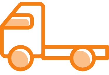 黟县拖车/平板车
